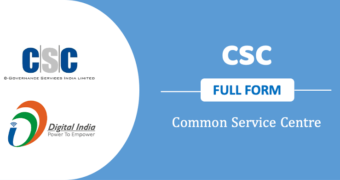 CSC केंद्र सुरू करण्याबाबत स्टेप बाय स्टेप माहिती |how to apply for CSC Service center.