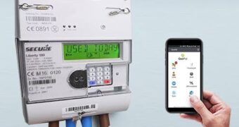 स्मार्ट प्रीपेड मीटर कोणत्या पद्धतीने कार्य करते | how electric smart meter works