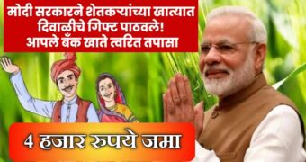 PM Kisan Yojana List 2024 | पीएम किसान योजनेची लाभार्थी यादी पहा.