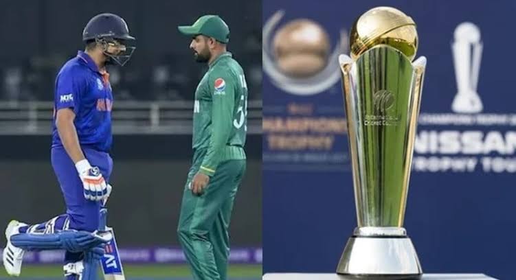 ICC Champion Trophy 2025: India Vs Bangladesh सामन्याचे लाईव्ह प्रक्षेपण पहा मोबाईलवर, या ॲपवरून...