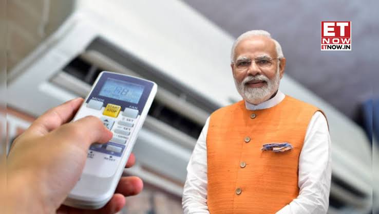 पीएम एसी योजनेअंतर्गत या उन्हाळ्याला जुना एसी द्या,आणि नवीन 5-स्टार एसी घ्या,तोही सवलतीच्या दरात.. पहा संपूर्ण माहिती!|PM AC Yojana 2025